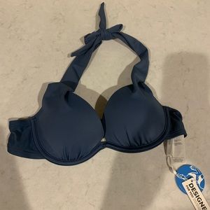 Cupshe bikini swim top